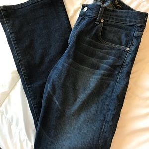 7 for all mankind jeans
